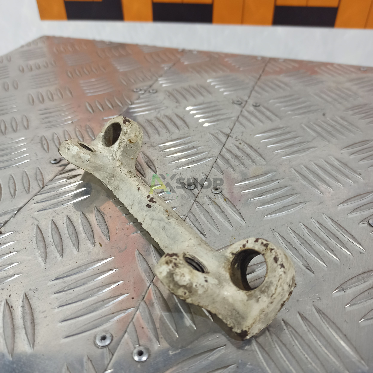 6.82.102 Направляющая