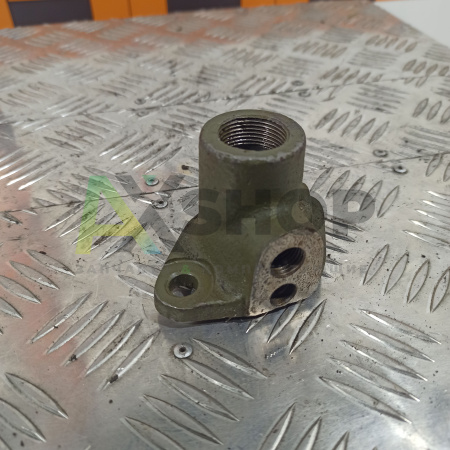 Головка топливного насоса А5-05-156