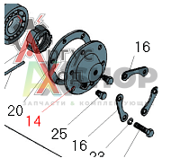 8.32.111 Крышка