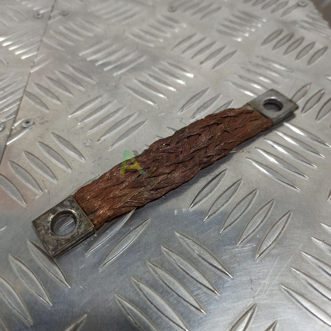 8.01.018 Перемычка