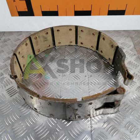 8.23.013 КН Лента остановочного тормоза