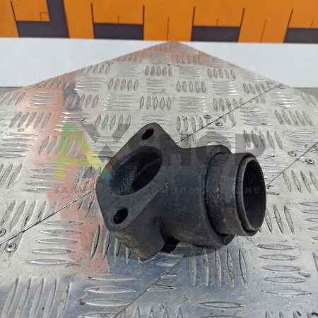 740-1008041 Патрубок в сборе 740-1008041