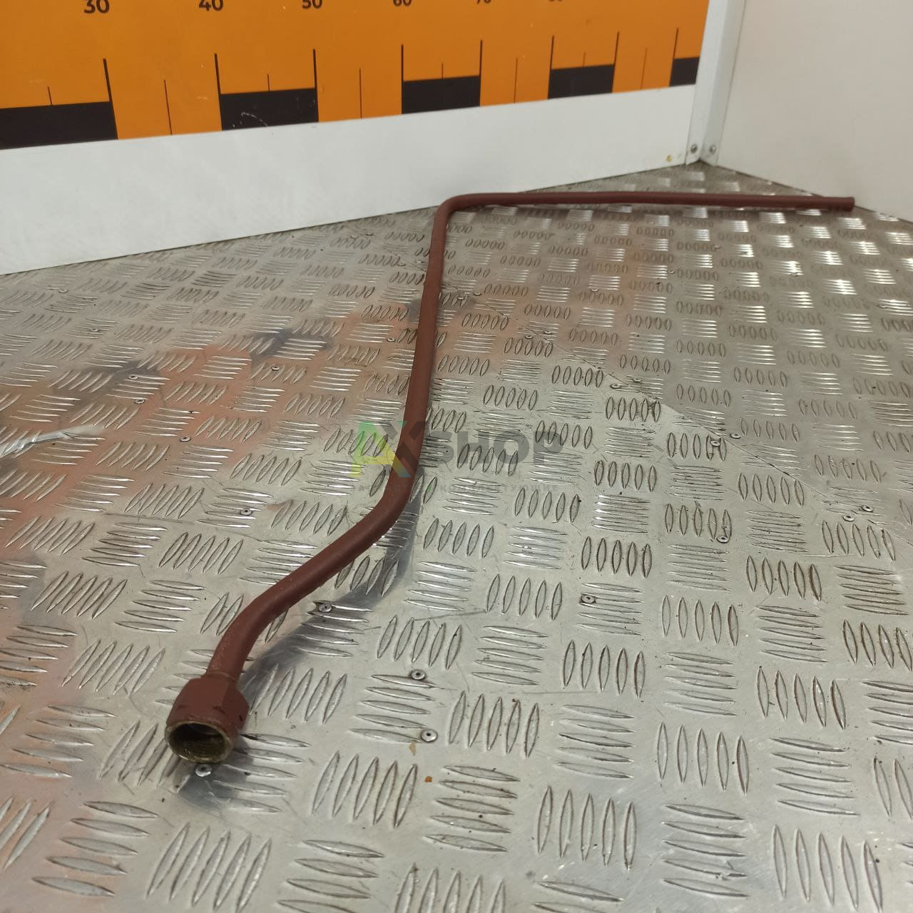 8.07.025-1 Труба