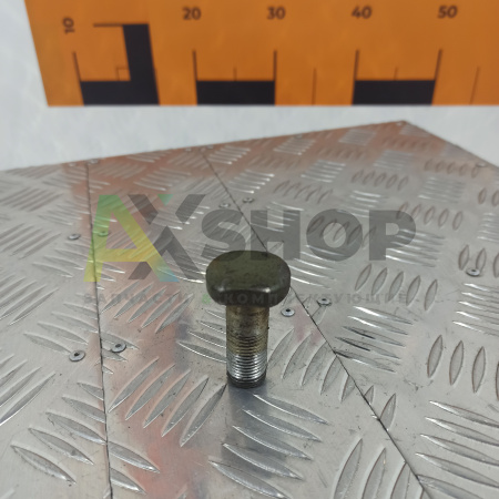 8.30.104 Болт короткий