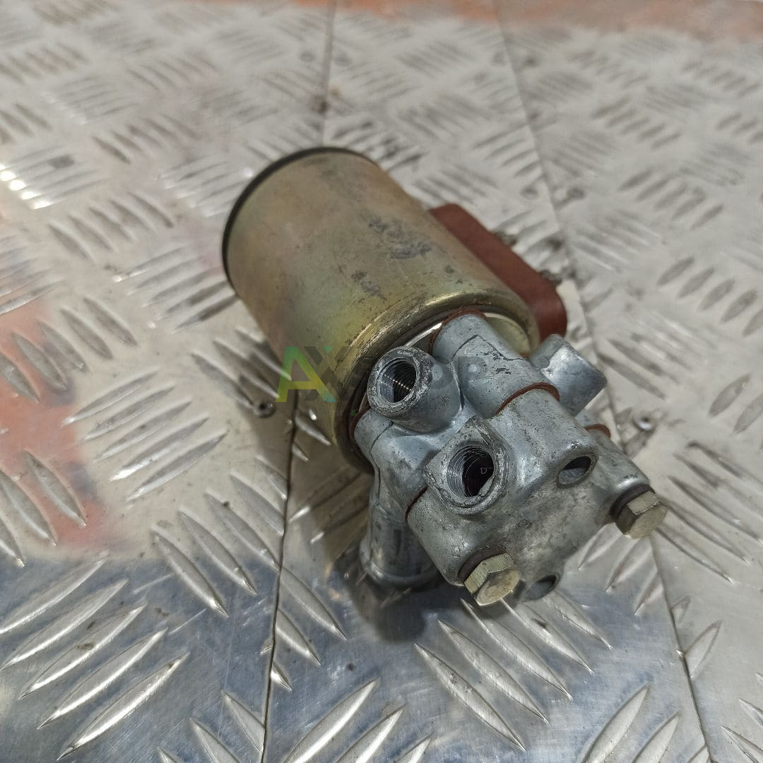 1402.3747 Электромагнит