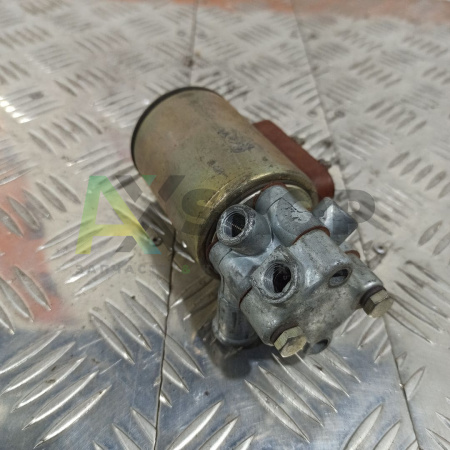 1402.3747 Электромагнит