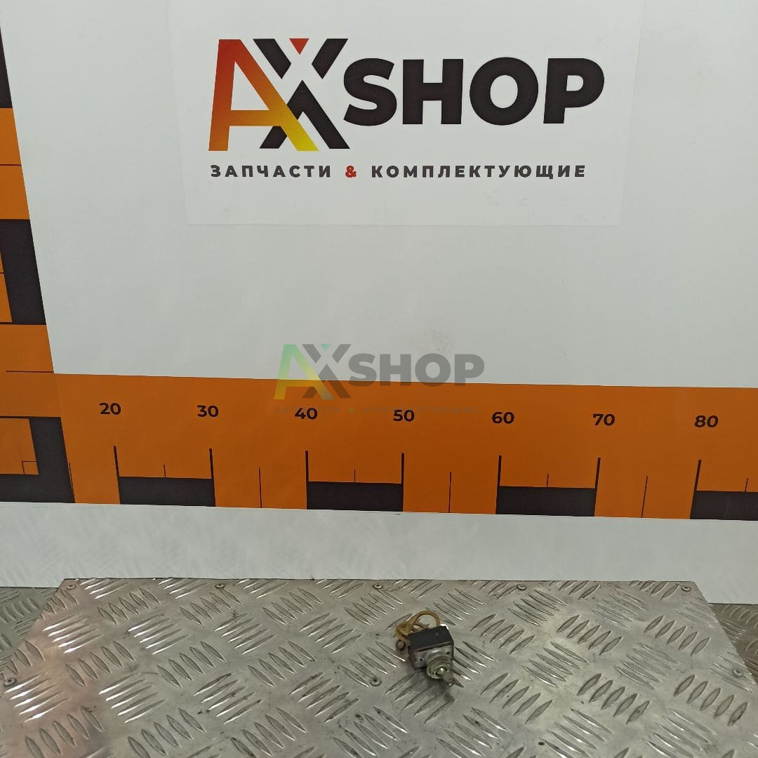 Тумблер ТП1-2