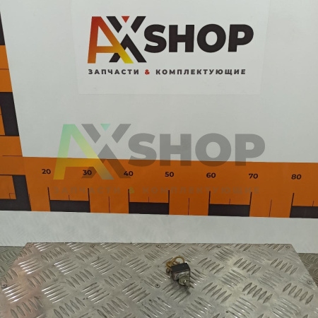 Тумблер ТП1-2