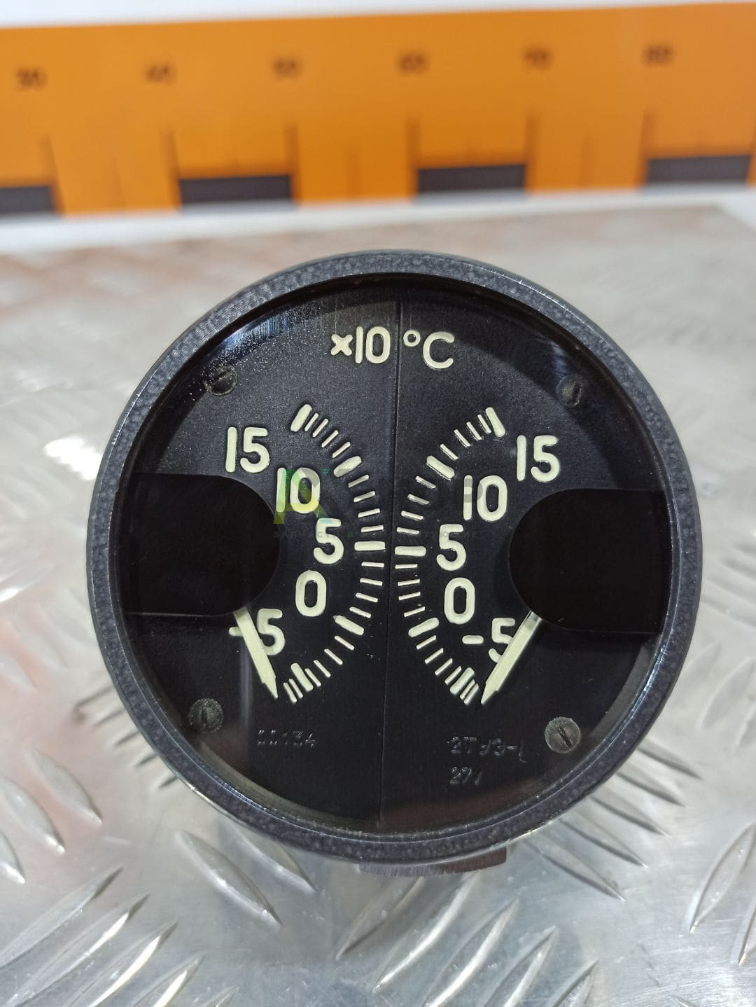 2ТУЭ-1 Измеритель