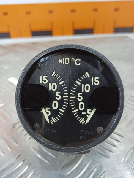 2ТУЭ-1 Измеритель