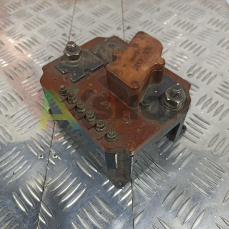 ДМР-400Т Реле (4 серия)