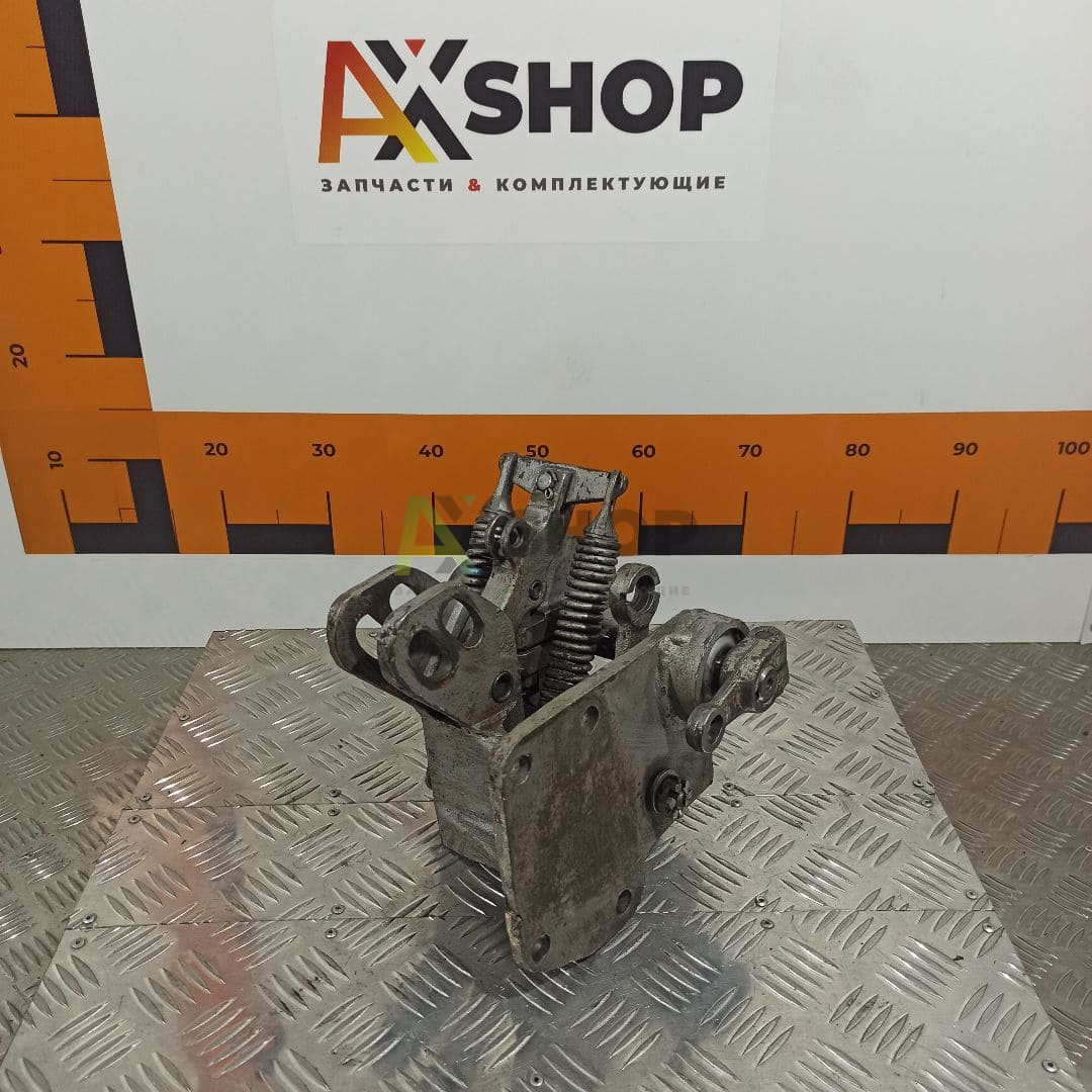 6.22.040 Мостик правый в сборе