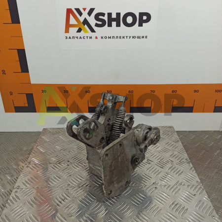 6.22.040 Мостик правый в сборе