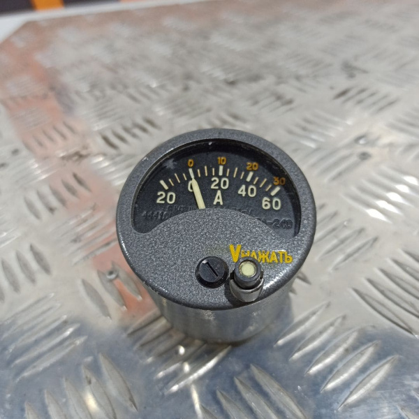 Вольтамперметр (указатель) ВА-240