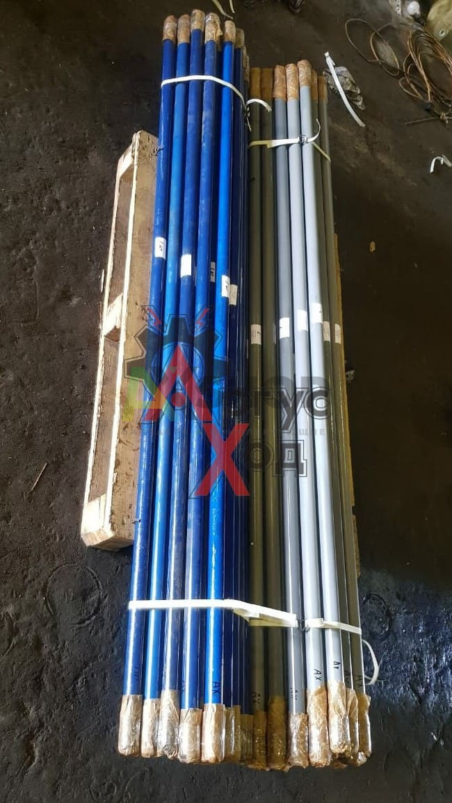 8.32.109 Торсион правый