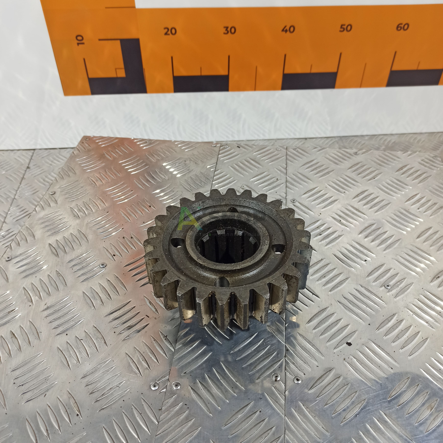 8.10.236 Шестерня