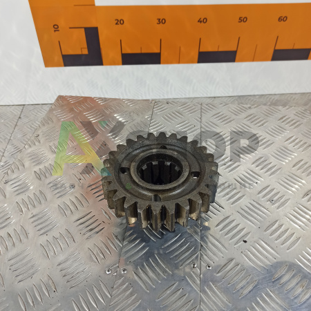 8.10.236 Шестерня