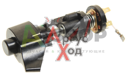 П145-3709.100 Переключатель подрулевой