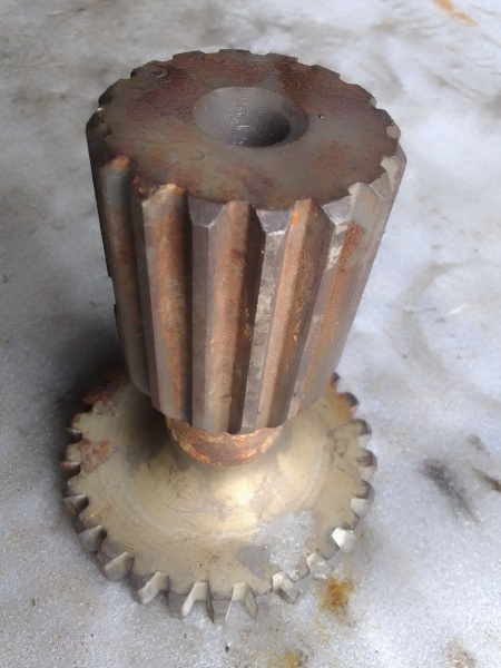 Шестерня 71.77.84