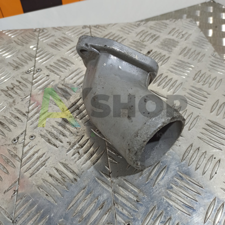 Патрубок водяного трубопровода 5320-1303058