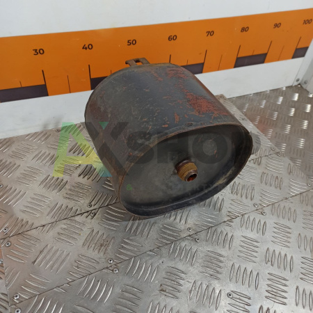 41-3212302 Бачок гидросистемы катков без фильтра и пробки в сборе