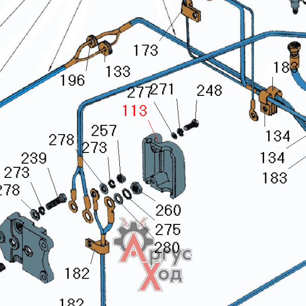1.50.235 Крышка