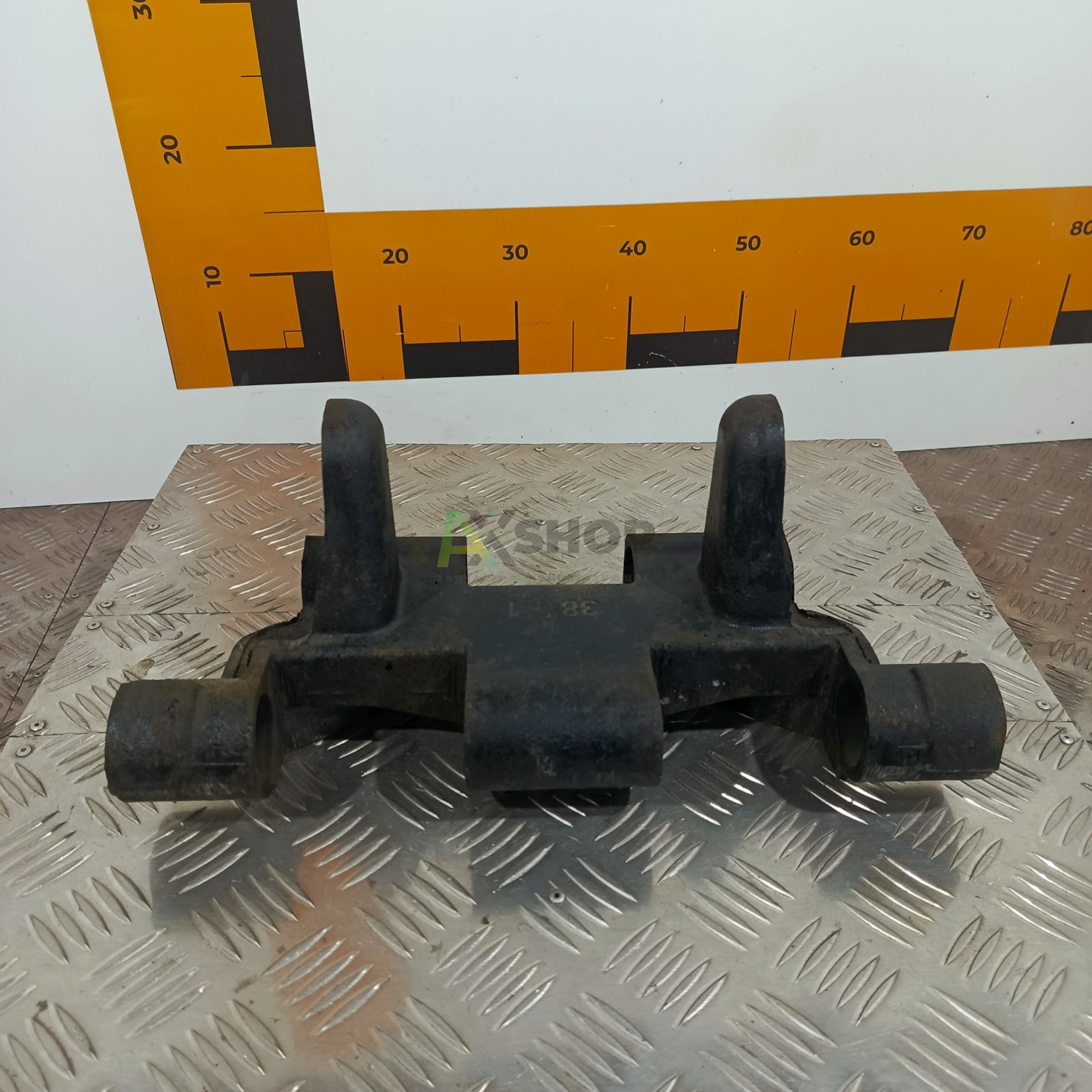 8.34.011 КН Звено гусеницы  