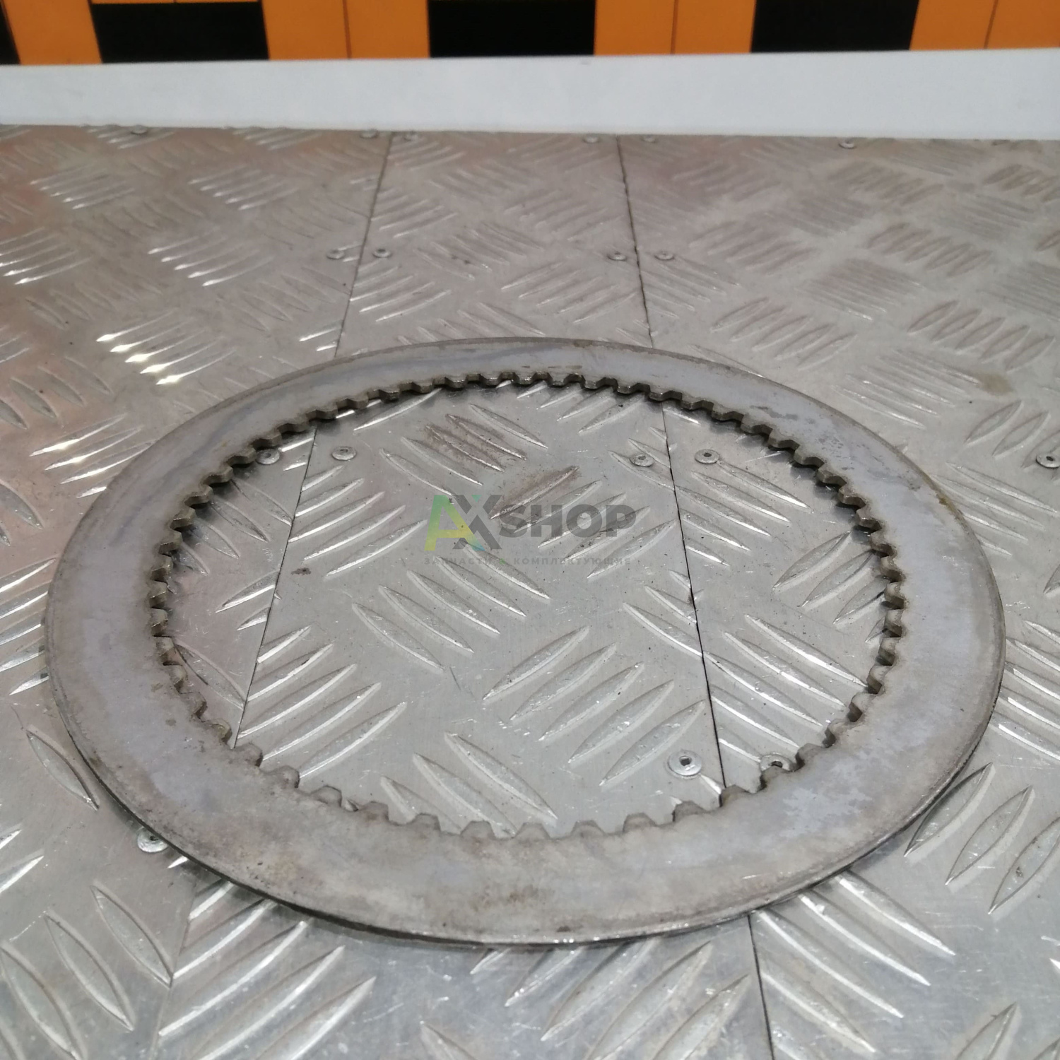 8.10.524 КН Диск  