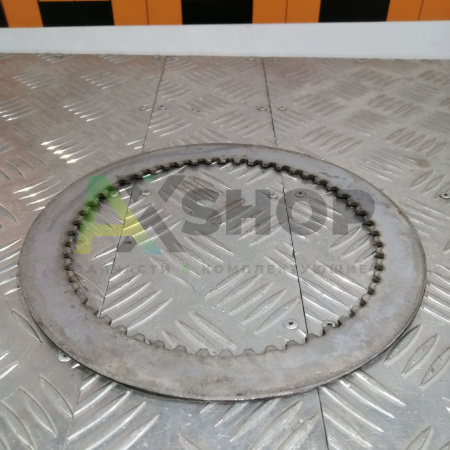 8.10.524 КН Диск