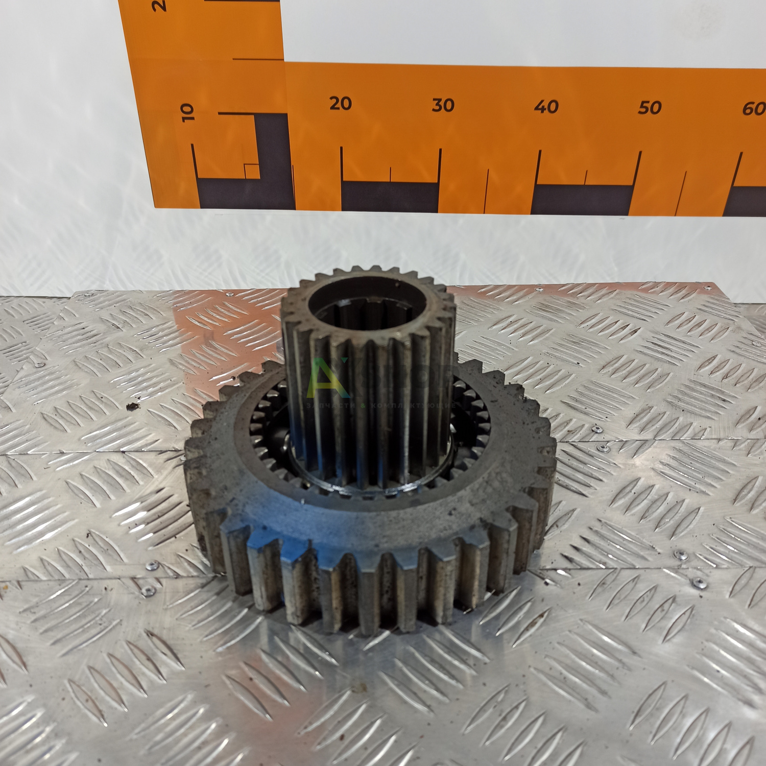 21.10.258 Шестерня заднего хода