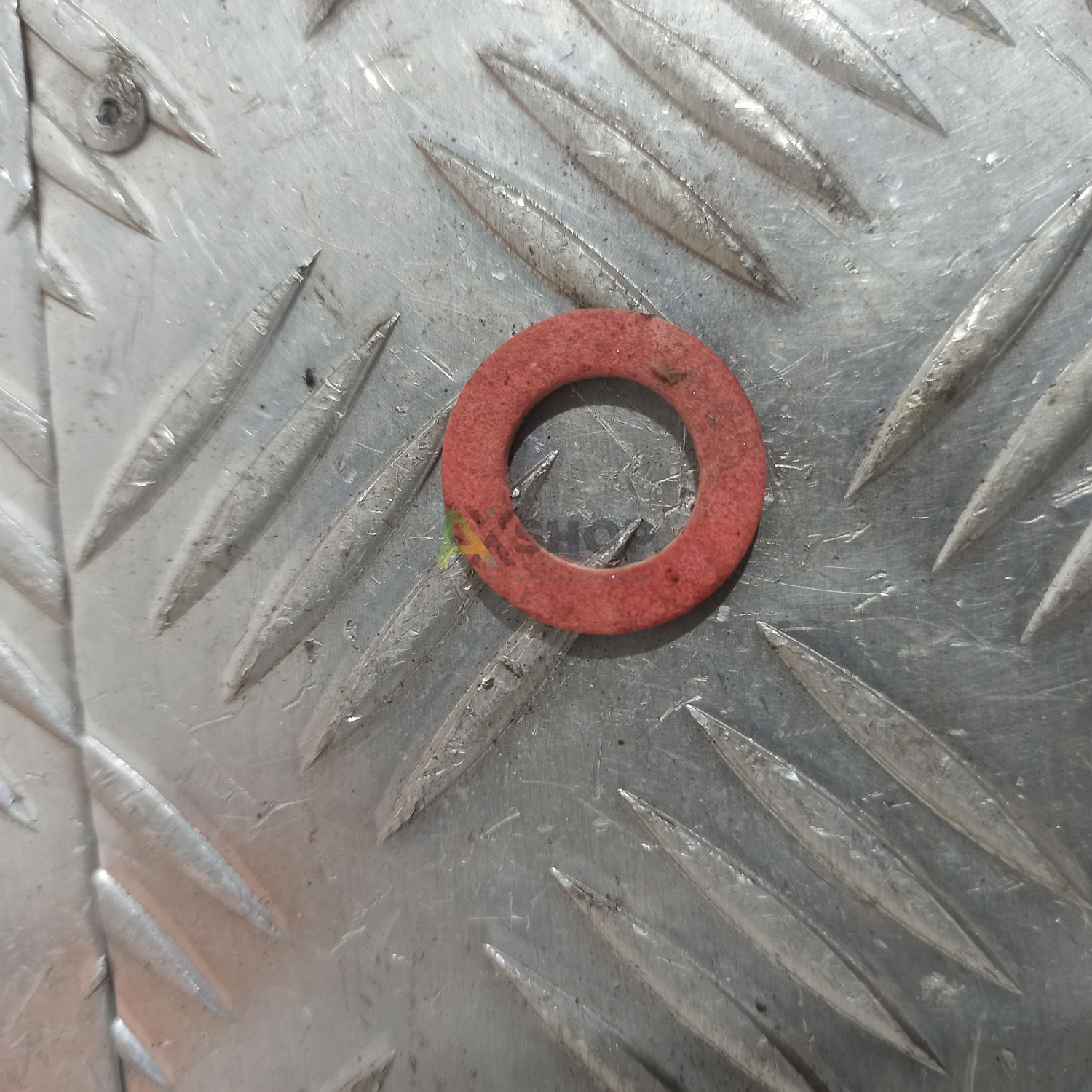 8.03.170 Прокладка