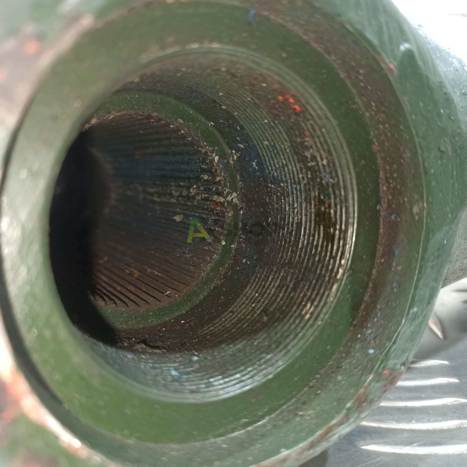 8.32.024 КН Балансир в сборе  