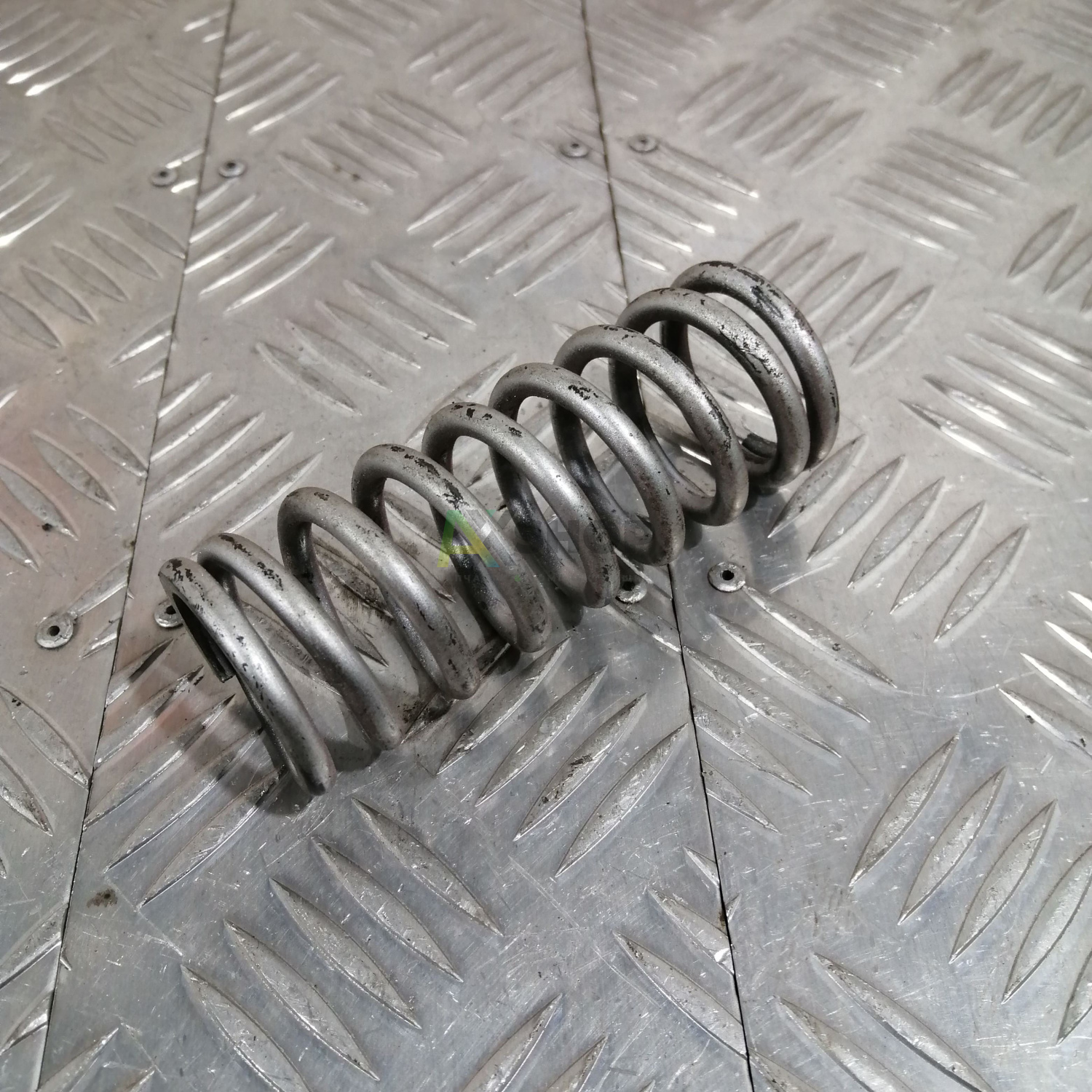 8.02.186 КН Пружина  