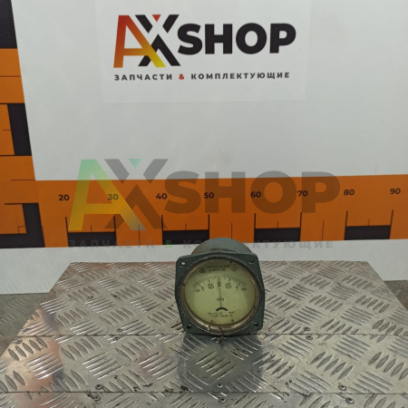 Дифманометр-тягонапорометр ДТНМП-100