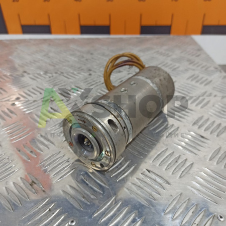 Насос с турбиной МП-50Б