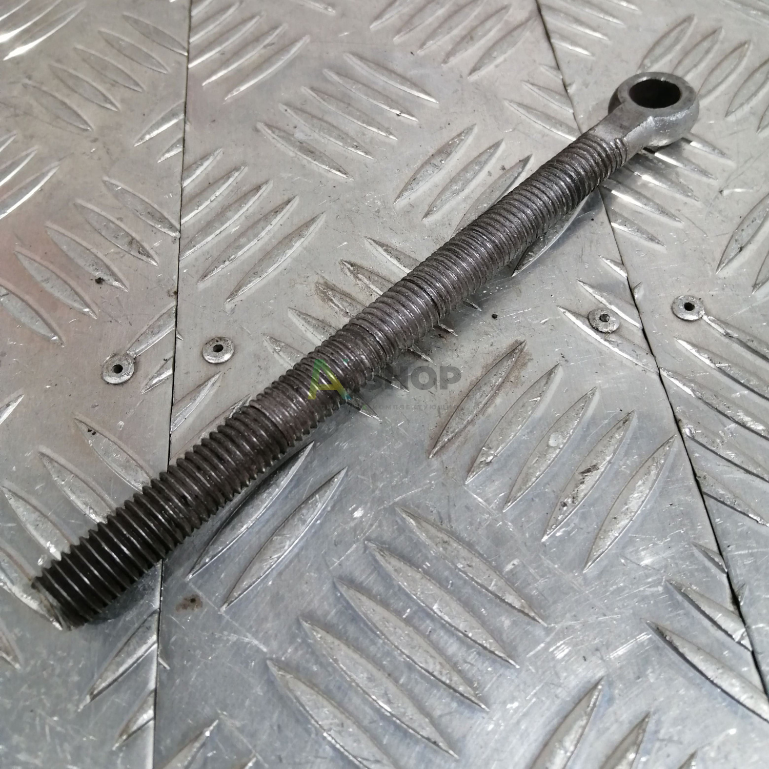 8.02.132 КН Тяга  