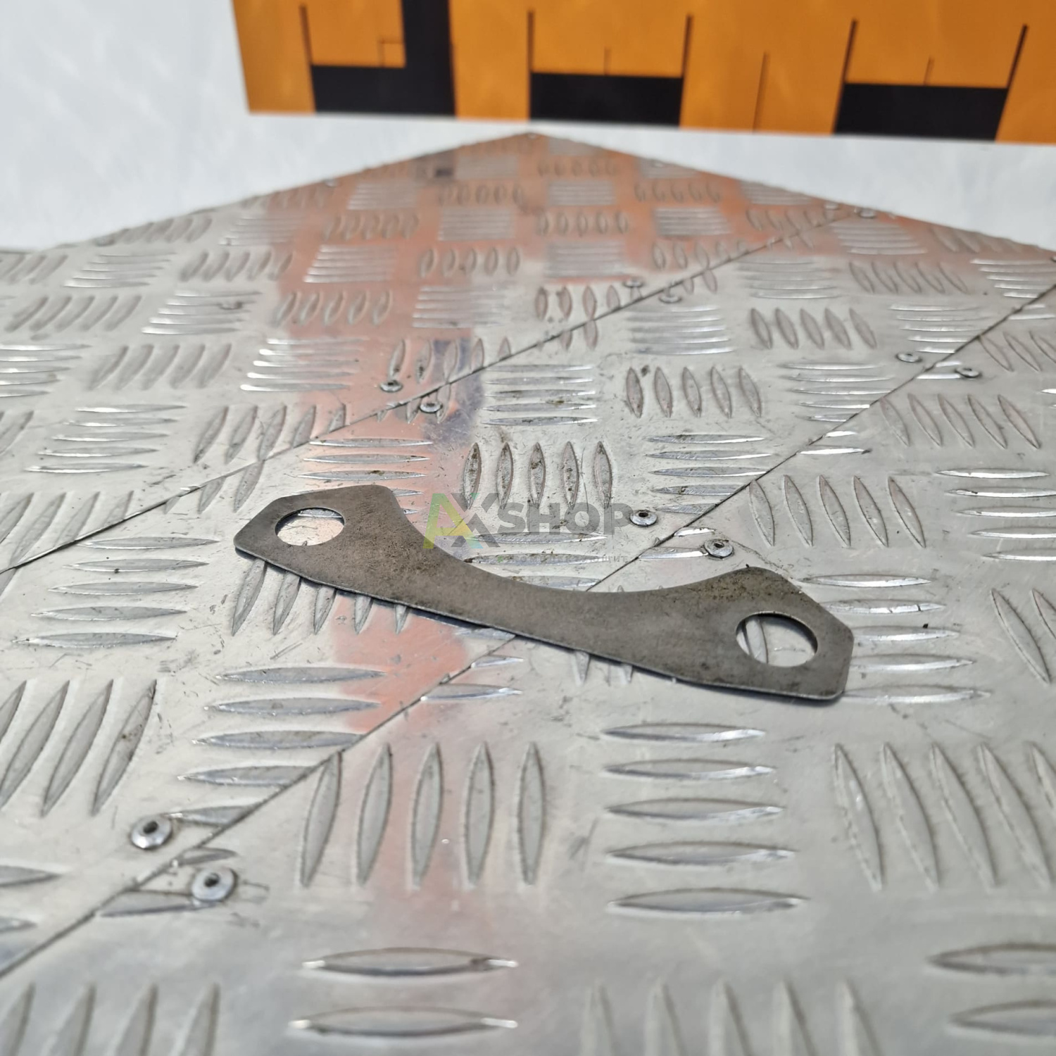 21.32.159 Прокладка регулировочная