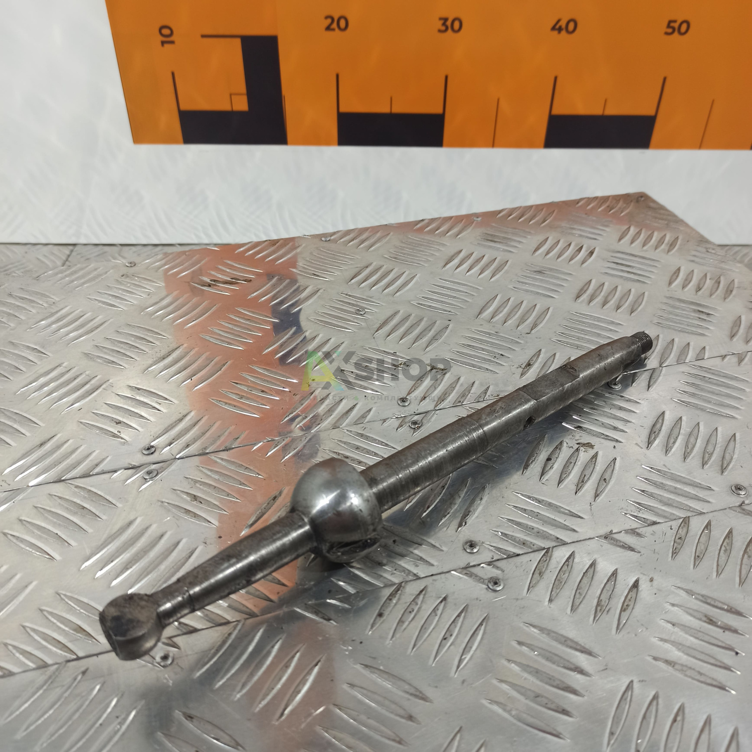 8.21.103 Рычаг переключения передач