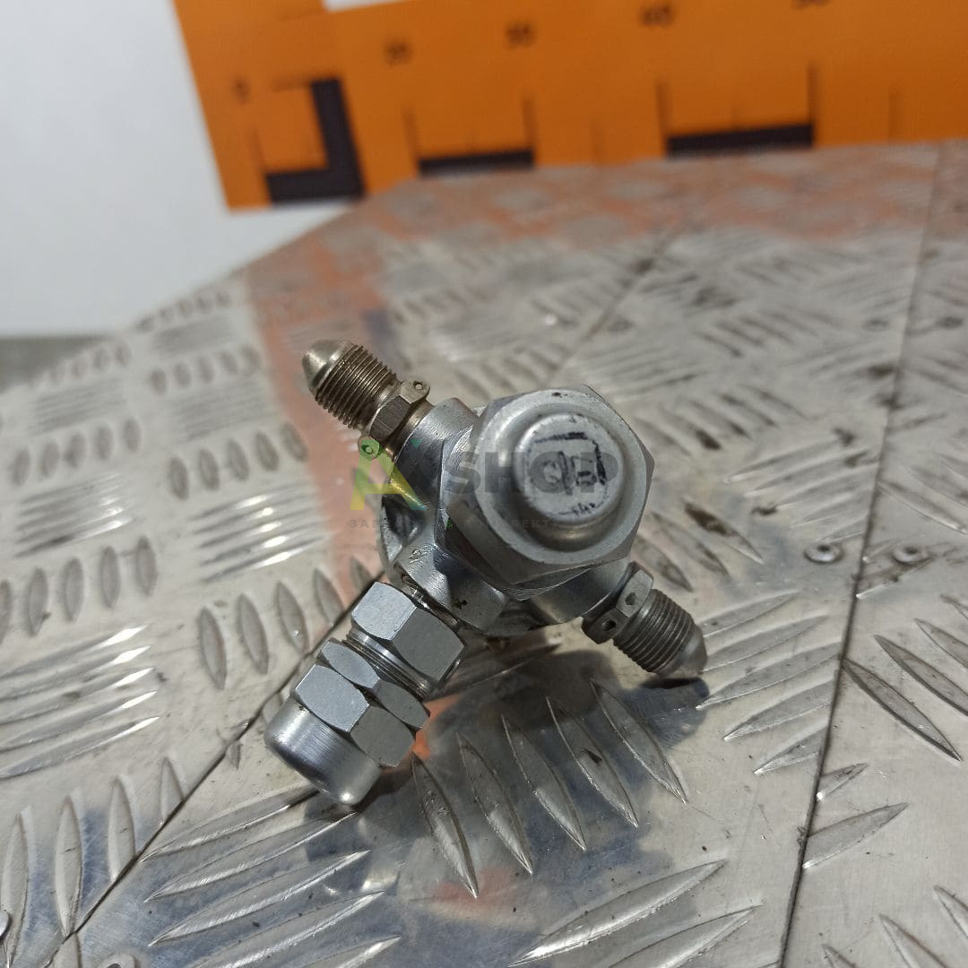 ВР-106 Редуктор воздушный