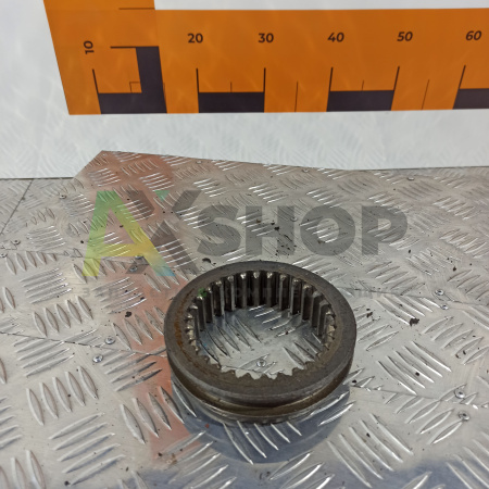 5.10.135 Муфта зубчатая переключения передач
