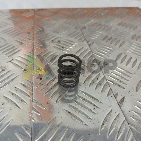 8.21.151 Пружина