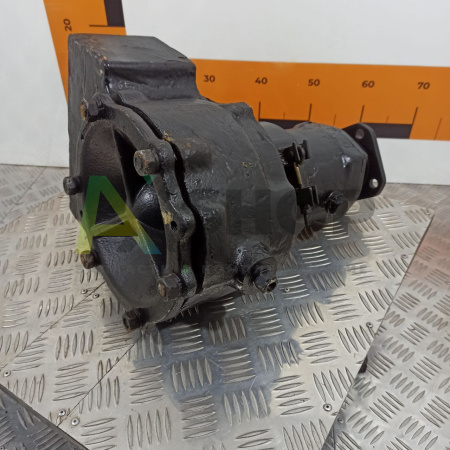 2,5 ВС-3А Насос вихревой самовсасывающий