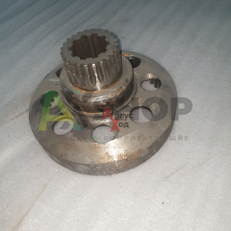 8.10.317 Шестерня эпициклическая правая