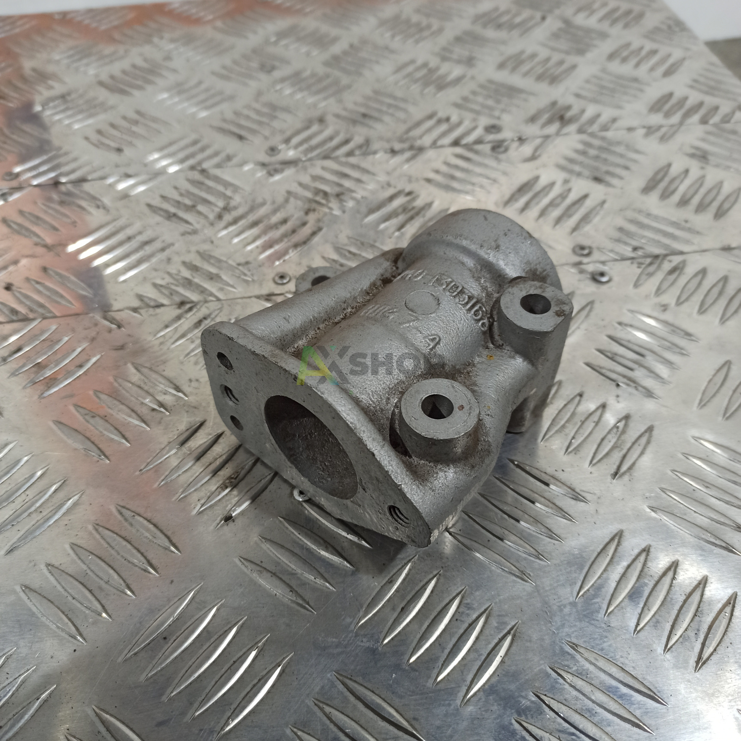 740-1303168 Патрубок 