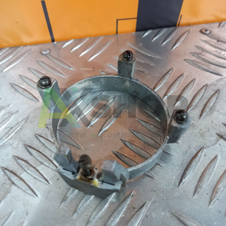 Кольцо крепёжное