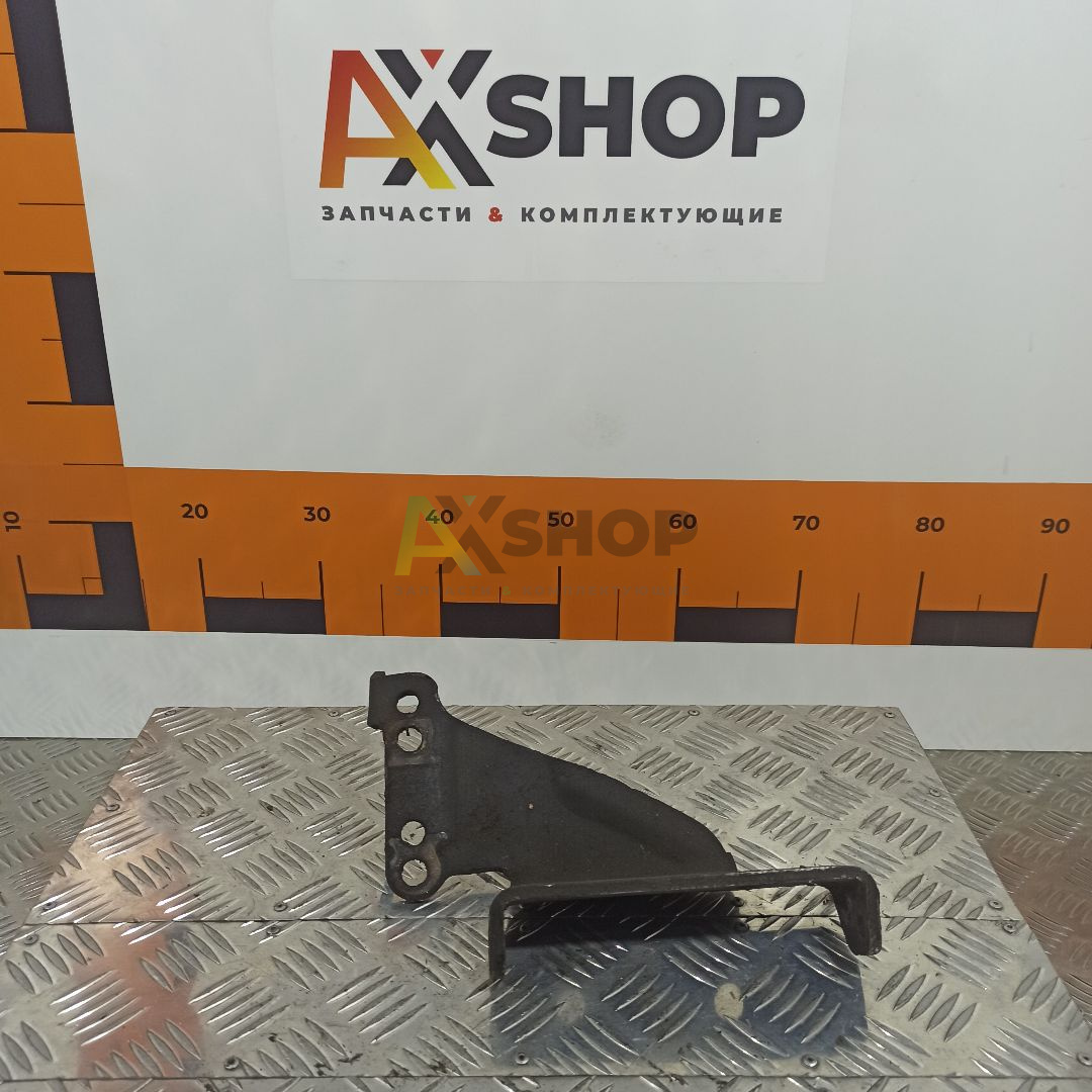 130-3407203-А Кронштейн крепления насоса 