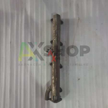 8.04.010 Коллектор в сборе