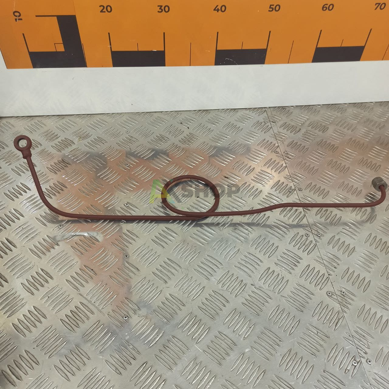 21.05.040 Трубка форсунок в сборе