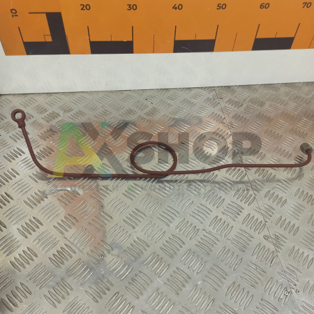 21.05.040 Трубка форсунок в сборе