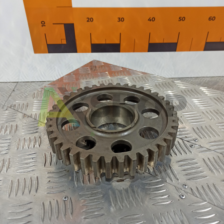 21.10.124 Шестерня 3 передачи ведомая